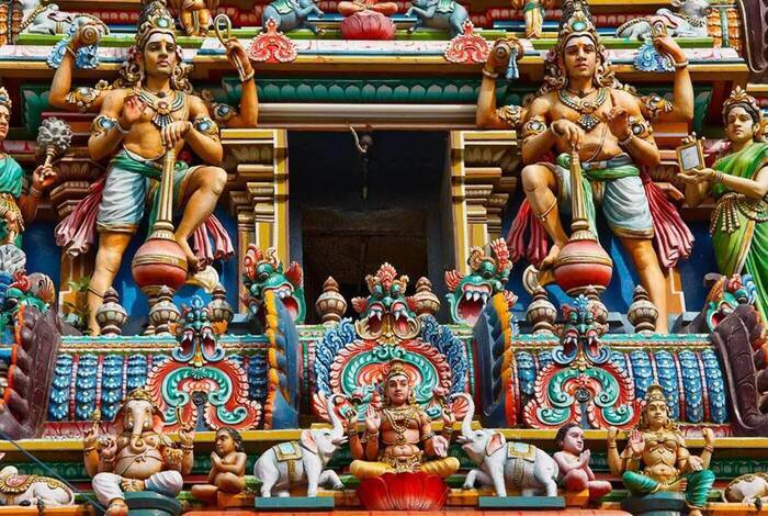 Premium South India Premium South India