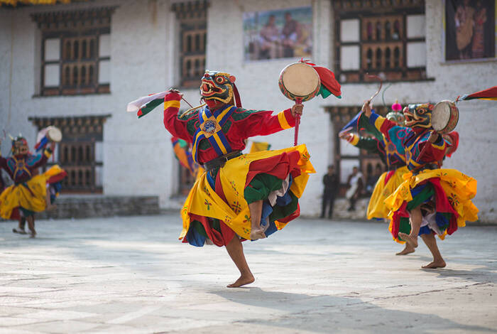 Premium Bhutan Premium Bhutan