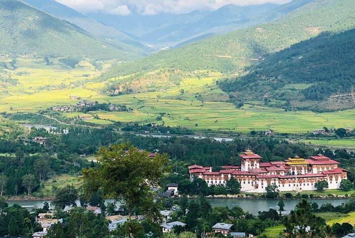 Premium Bhutan Premium Bhutan