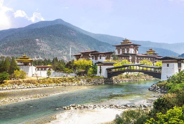 Premium Nepal & Bhutan Premium Nepal & Bhutan