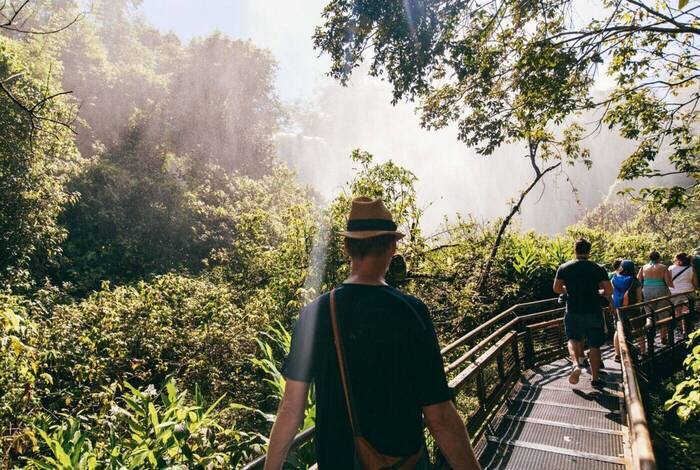 Premium Argentina & Brazil Premium Argentina & Brazil