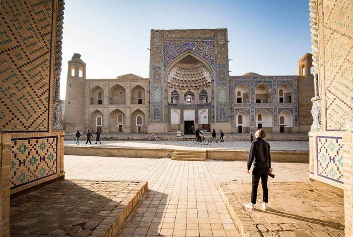 Premium Central Asia Premium Central Asia