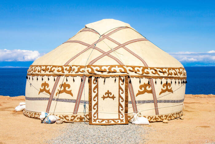 Premium Central Asia Premium Central Asia