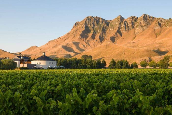 Premium New Zealand North Island