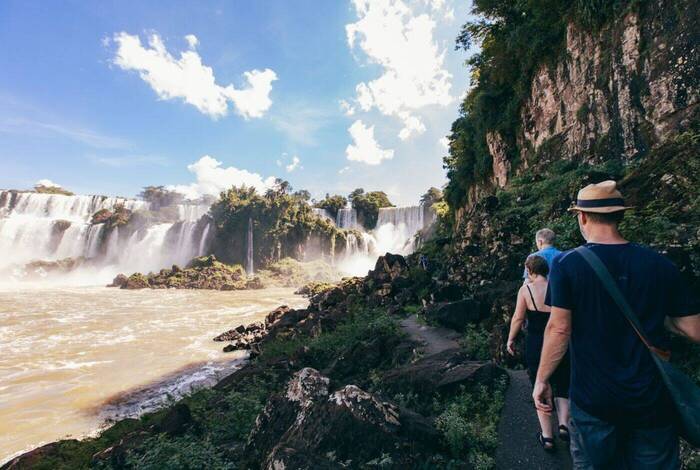 Premium Chile, Argentina & Brazil Premium Chile, Argentina & Brazil