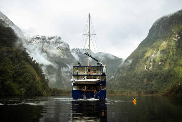Premium New Zealand South Island Premium New Zealand South Island