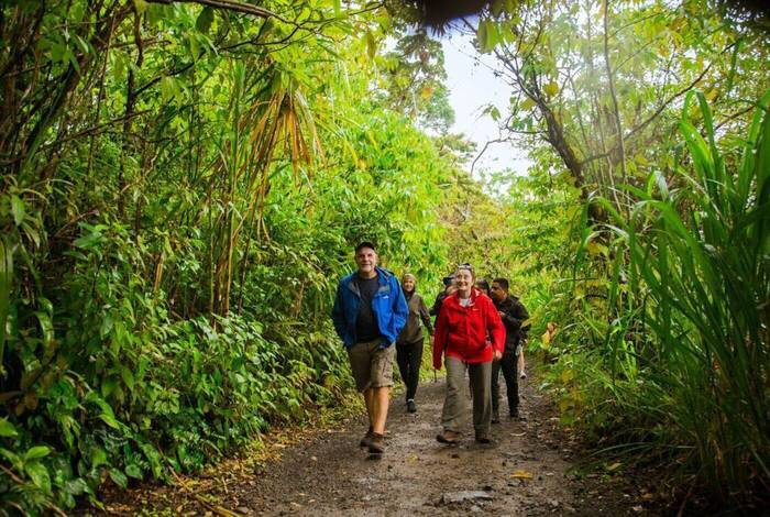 Premium Costa Rica in Depth