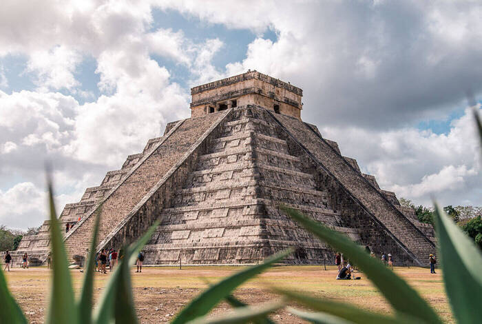 Premium Mexico in Depth