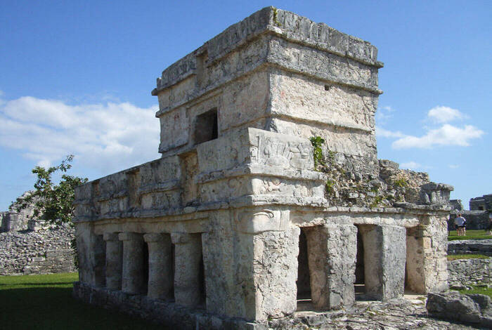Premium Mexico in Depth