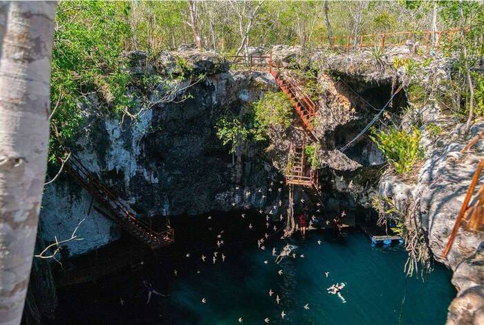Premium Mexico in Depth