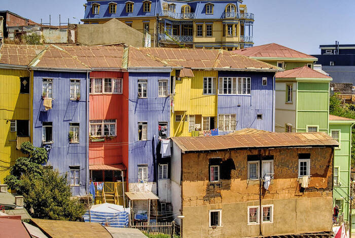 Premium Chile & Argentina Premium Chile & Argentina