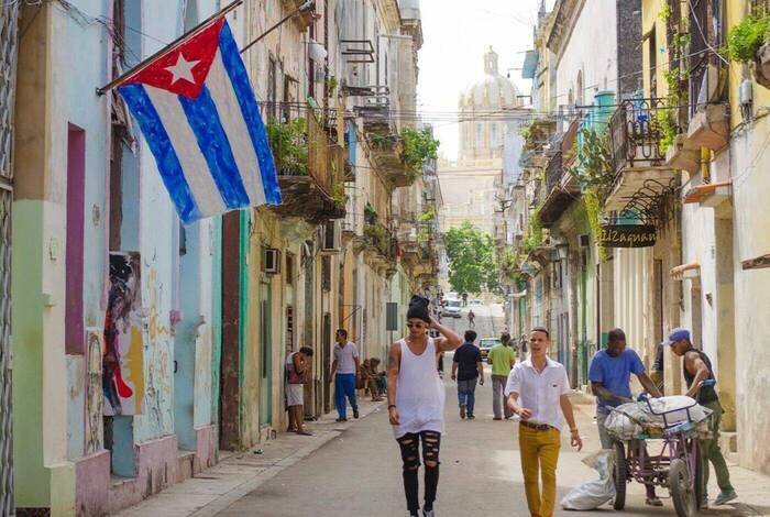 Premium Cuba Premium Cuba