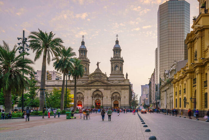 Premium Chile & Argentina Premium Chile & Argentina