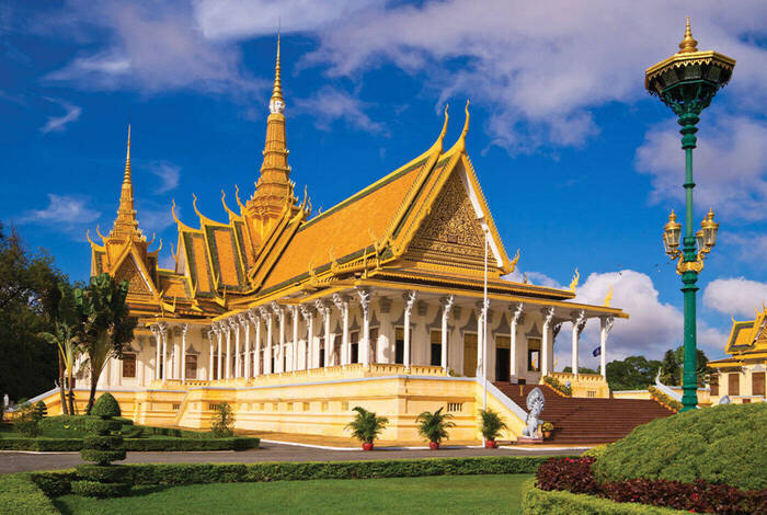 Premium Cambodia Premium Cambodia