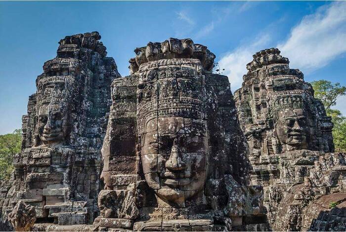 Premium Cambodia & Vietnam in Depth