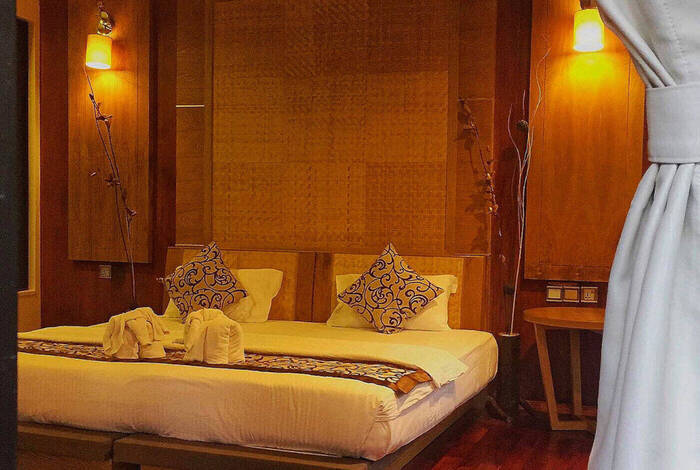 Premium Borneo in Depth Premium Borneo in Depth