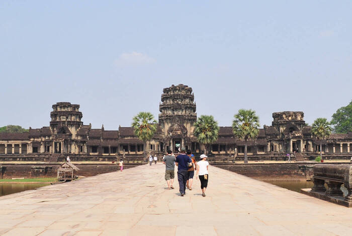 Premium South East Asia in Depth