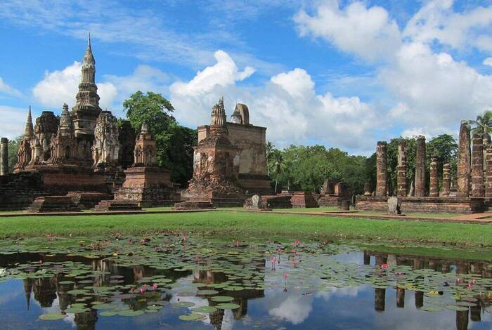 Premium Northern Thailand Premium Northern Thailand