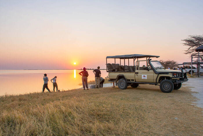 Premium Botswana Premium Botswana