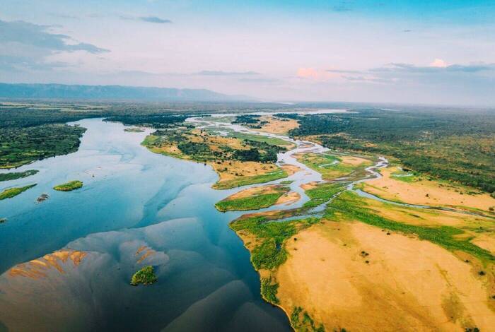 Premium Botswana & Namibia Premium Botswana & Namibia