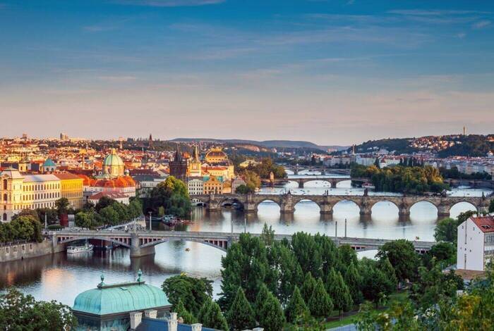 Premium Central Europe Premium Central Europe