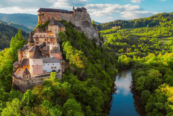 Premium Central Europe Premium Central Europe