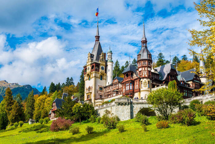 Premium Prague to Bucharest Premium Prague to Bucharest