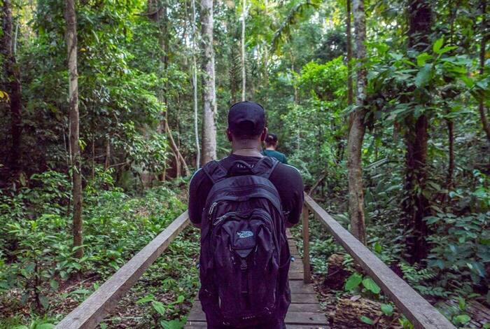 Premium Peru, Chile & Argentina