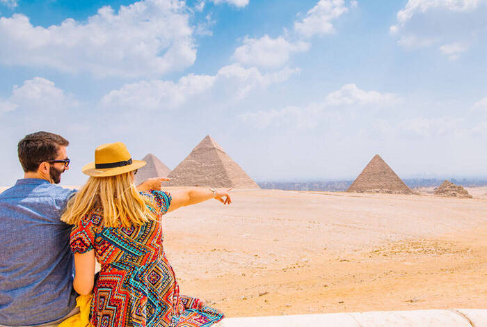 Premium Egypt & Jordan in Depth Premium Egypt & Jordan in Depth