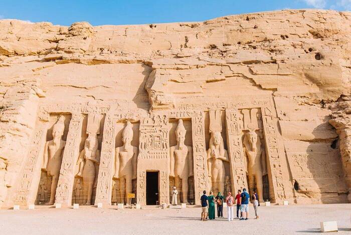 Premium Egypt & Jordan in Depth Premium Egypt & Jordan in Depth