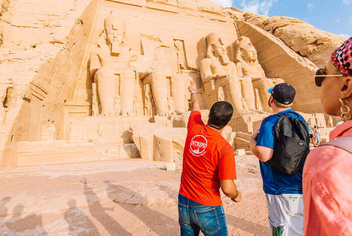 Premium Egypt & Jordan in Depth Premium Egypt & Jordan in Depth