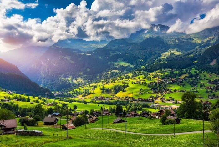 Best of Switzerland Best of Switzerland