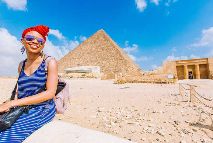 Premium Egypt & Jordan
