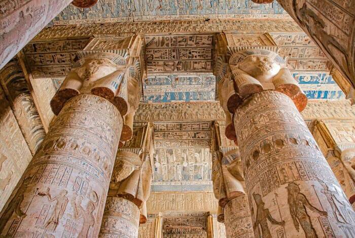 Simply Egypt