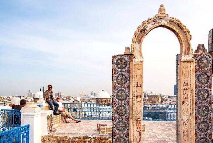 Premium Tunisia Premium Tunisia