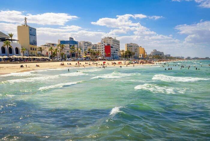 Premium Tunisia Premium Tunisia
