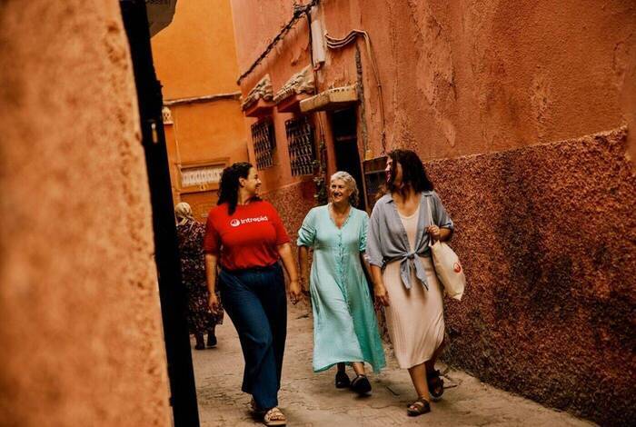 Premium Morocco in Depth Premium Morocco in Depth
