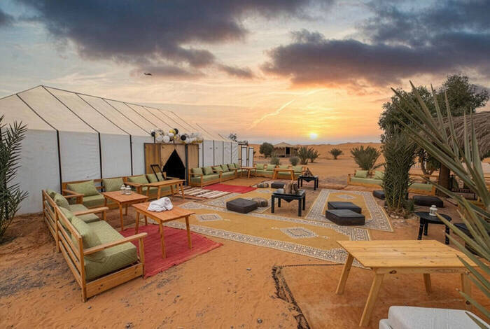 Premium Morocco in Depth Premium Morocco in Depth