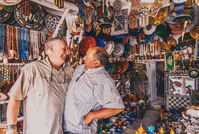 Premium Morocco in Depth with Essaouira