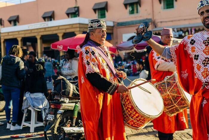 Premium Morocco Highlights with Essaouira Premium Morocco Highlights with Essaouira