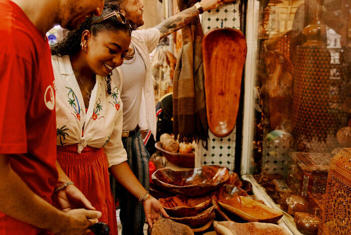 Premium Morocco Highlights with Essaouira Premium Morocco Highlights with Essaouira