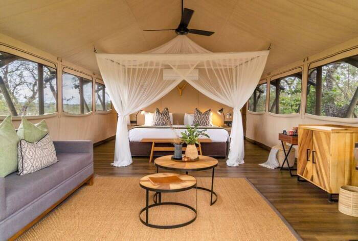 Premium Kenya & Southern Africa Highlights Premium Kenya & Southern Africa Highlights