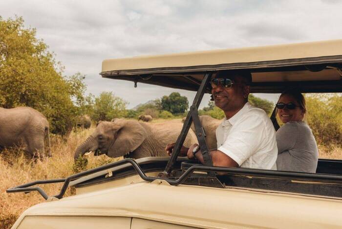 Premium Tanzania Premium Tanzania