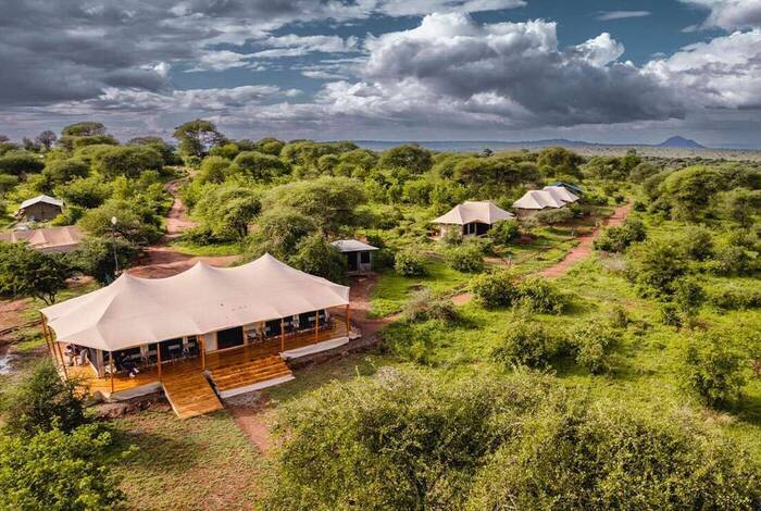 Premium Tanzania Premium Tanzania