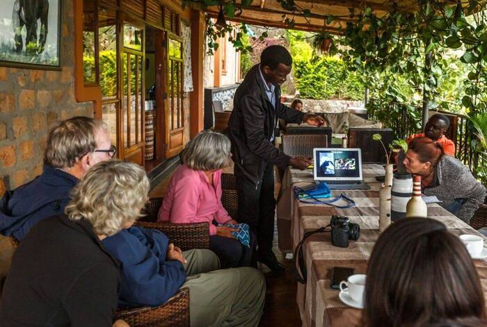 Premium Rwanda & Gorillas of Uganda Premium Rwanda & Gorillas of Uganda
