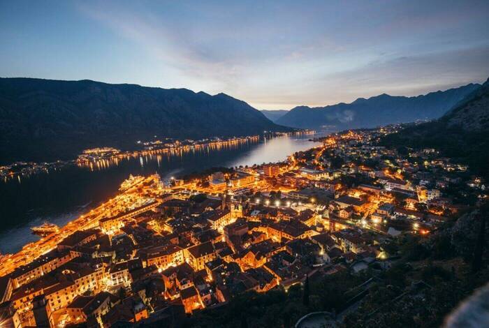 Premium Albania and Montenegro Premium Albania and Montenegro