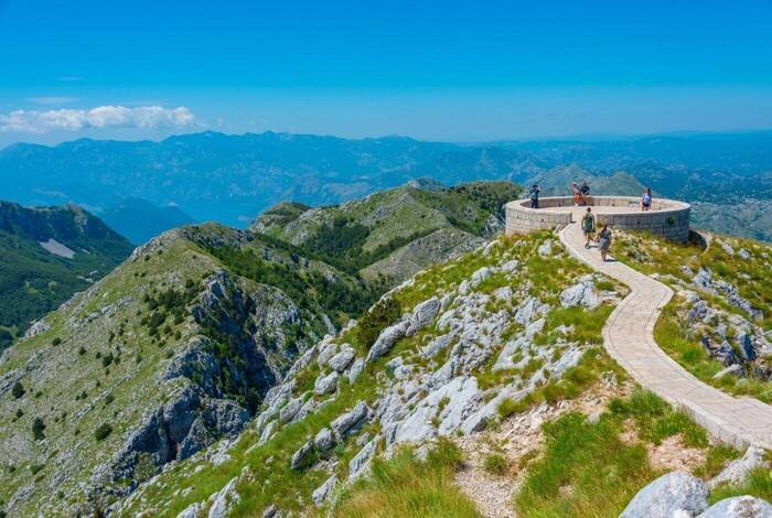 Premium Albania and Montenegro Premium Albania and Montenegro