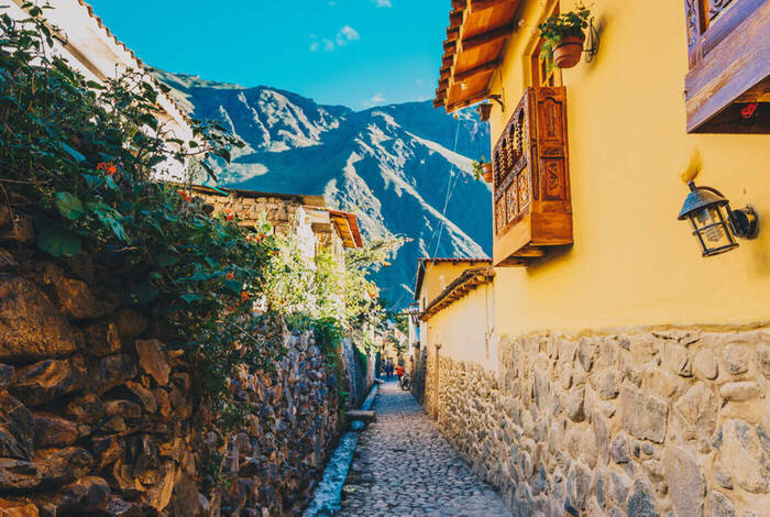 Premium Peru with Ica Valley Premium Peru with Ica Valley