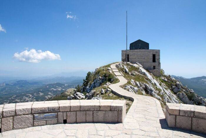 Premium Albania and Montenegro Premium Albania and Montenegro
