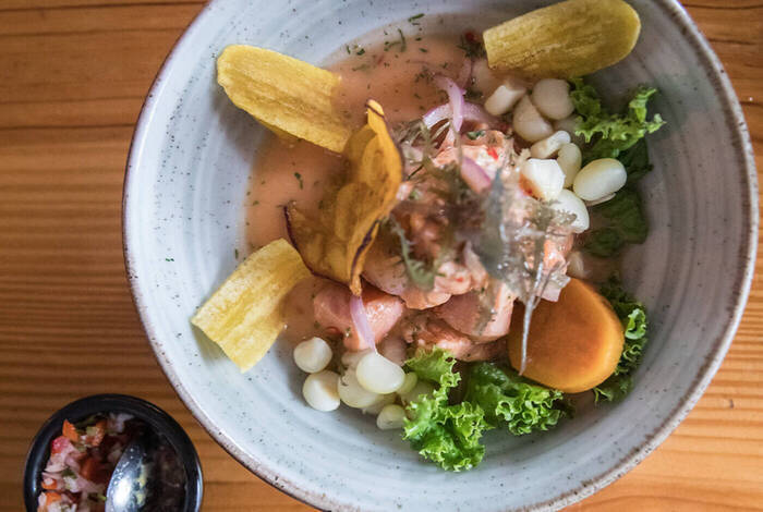 Premium Peru with Ica Valley Premium Peru with Ica Valley